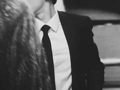 [오세훈/조각] 신부 대기실로 찾아온 그 애는 여전히 변한 게 없다