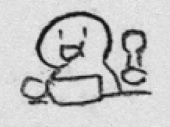 20240121 크로키 모음