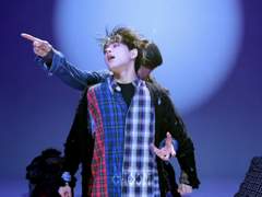 Under the skin 속 케이 - 하루아의 연결고리