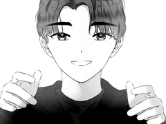 [경이로운 소문] 푸른빛의 고백