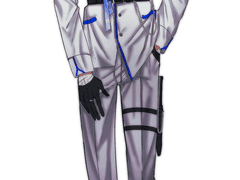 SACRIFIACE : 희생의 서열