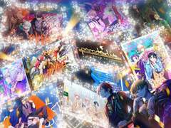 전설의 호스트 클럽 파라독스에 어서오세요