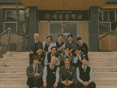 [좀아포틴] - 2 도망치는 생활의 시작