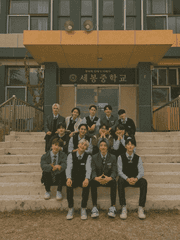 [좀아포틴] 우리의 약속과 청춘들