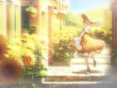 너에게 사랑을 묻는다