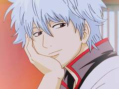 [은혼 드림] 일지정지된 여주를 데려갈 사람은?