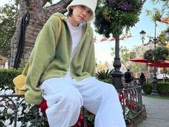 쿱정 | 마지막까지