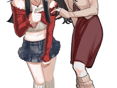 극단적이야넌너무긴장하지마라