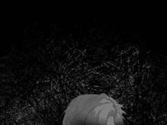 18 Jahre alt, der Winter