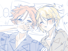 코하아이 로그 백업