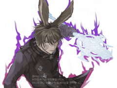 [5月] 꾸덕 타입