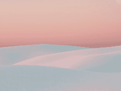 둥근 보름달에 한 상 차려놓고