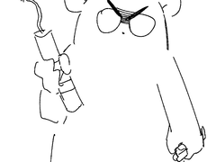 한 용이 / 윤회 2팀 / 1750