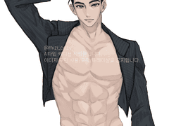 [5月] 꾸덕 타입(B)