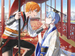 아키토우 모음1