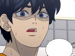 [가비지타임 드림] 문제적 수인들