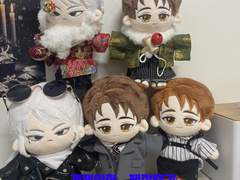 [후기글] 아무것도 모르는 드림페어 갠제인형을 만들자(제작대행후기)