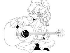 닌타마 드림 백업