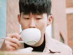 [손흥민] HOME SWEET HOME :: 001