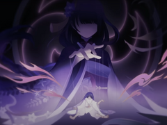 [방랑자X라이덴] 잿더미에서 탄생한 심장 下