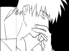 울프밧슈 / 유령에는 낭만이 있다