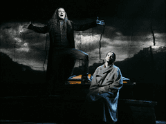 뮤지컬 레스타 - After All This Time