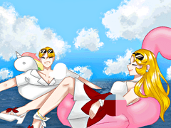 완성한 그림모음