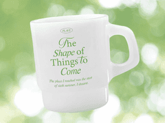 [공유] 플레이브 컵 도안 공유