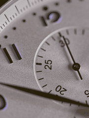 다시 시작된 시간