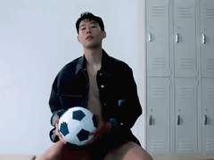 [손흥민] HOME SWEET HOME :: 006