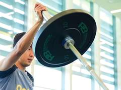 [손흥민] HOME SWEET HOME :: 007