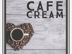 [빅터앙리/현대AU] CREAM 08