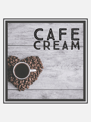 [빅터앙리] Cafe Cream