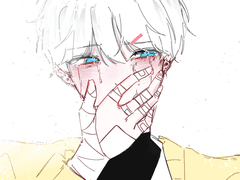 - 화주빈 답장 -