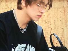 동혁이는 매운 연애를 선호해 talk