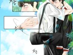 [탱댐웹툰] 아스라히 스며들다-1화(수정)