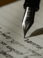 글 커미션 샘플