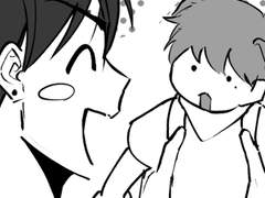 양키 병찬x 강아지 상호