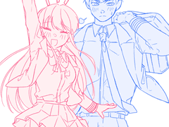 [준세아] 가방셔틀