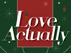 태섭대만 크리스마스 카페 𝑳𝒐𝒗𝒆 𝑨𝒄𝒕𝒖𝒂𝒍𝒍𝒚 홍보 포스터 공개