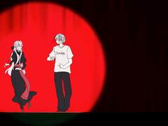 더이상 우리를 비추지 않더라도