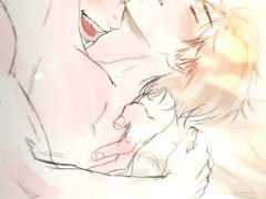 [대협태웅/센루] 사랑의 순간