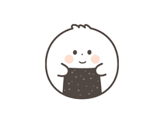 [JO] 죠먹밥 (iOS)