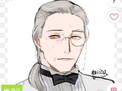 자캐 프로필 1 ( 작성중 )