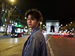 애매한 사이, 나재민