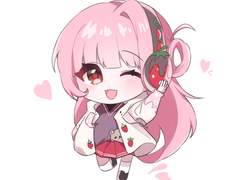 💌 희지 커미션