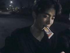 다정한 연상 재현오빠랑 사귀는 여주 talk