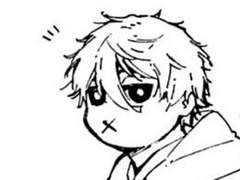 [나기 드림] 손! 하이파이브!