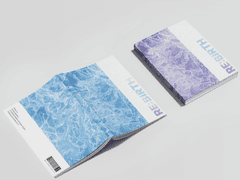 10월 대운동회) RE:BIRTH 소장본 선입금