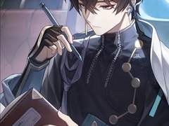 책 읽는 용 건들기